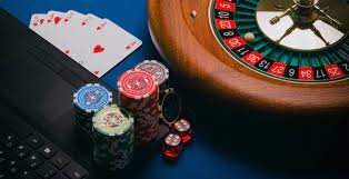 Онлайн казино Bonsai Casino